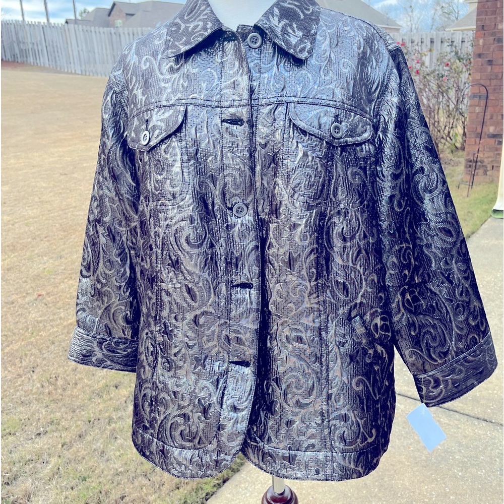 Ruby Rd Jacket - image 1